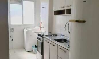 Imagem 5: APARTAMENTO RESIDENCIAL em FLORIANÓPOLIS - SC, CANASVIEIRAS