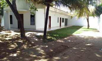 Imagem: Casa p alugar 607sul