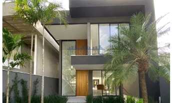 Imagem 3: Barra da Tijuca Casa em condomínio com 4 dormitórios