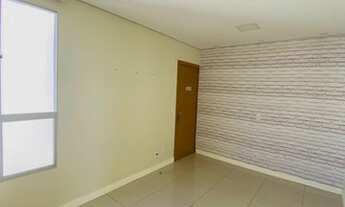 Imagem 2: Locação - Apartamento 2 Dormitórios Solar dos Pássaros Salto SP