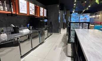 Imagem 5: Vende-se cafeteria completa e equipada !