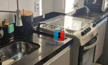 Imagem 3: Apartamento com 2 dormitórios para alugar, 43 m² por R$ 2.592,00/mês - Pirituba - São Paul