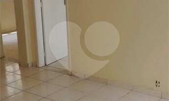 Imagem 6: Maravilhoso apartamento, prédio único, vazio [VP