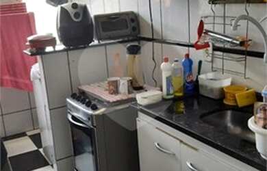 Imagem 7: Excelente apartamento dois quartos,elevador, vaga de garagem. [VP