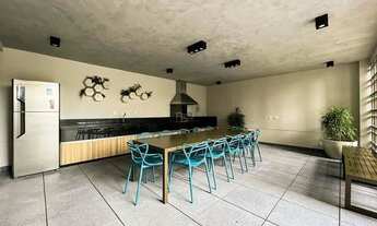 Imagem 3: Apartamento studio para alugar no Bela Vista Osasco