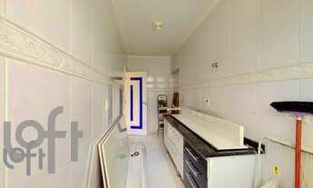 Imagem 2: Apartamento à venda em República com 54 m², 2 quartos