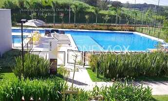 Imagem 7: Casa - Alphaville Dom Pedro 3 - Campinas