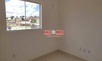 Imagem 7: Cobertura com 4 dormitórios à venda, 65 m² por R$ 520.000,00 - Letícia - Belo Horizonte/MG