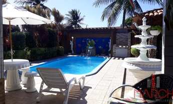 Imagem 6: Vendo casa de frente para o mar de Lucena, no litoral Norte da Paraíba