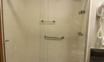 Imagem 4: Flat para venda com 21 metros quadrados com 1 quarto em Savassi - Belo Horizonte - MG