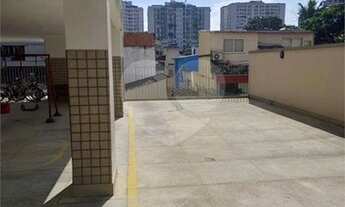 Imagem 4: Apartamento - 02 quartos - Cachambi [ME