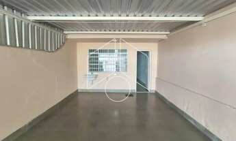 Imagem 3: Residencial Casa em Marília