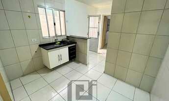 Imagem 2: Casa 2 quartos e vaga na Penha - Zona Leste