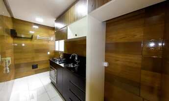 Imagem 7: Apto 2D Cavalhada Zona Sul