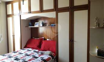 Imagem 7: APARTAMENTO - 02 QUARTOS - CACHAMBI [ME