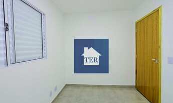 Imagem: Apartamento com 2 dormitórios à venda