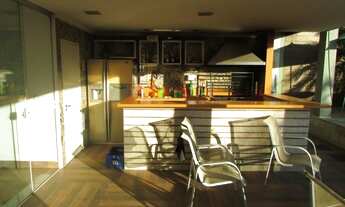 Imagem 4: CASA DE LUXO CONDOMÍNIO LE JARDIN (venda e aluguel