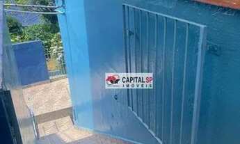 Imagem 7: Sobrado com 2 dormitórios para alugar, 70 m² por R$ 1.600,00/mês - Vila Libanesa - São Pau