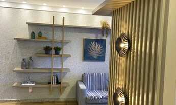 Imagem 2: Luzia Residence Apartamento com 3 dormitórios