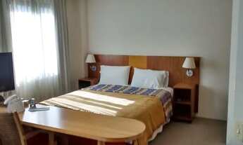 Imagem 2: São Paulo - Flat - Moema