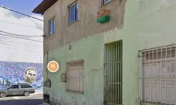 Imagem 4: Prédio com 4 casas no Pantanal