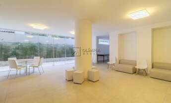 Imagem 6: Apartamento Locação Bela Vista 178 m² 3 Dormitórios