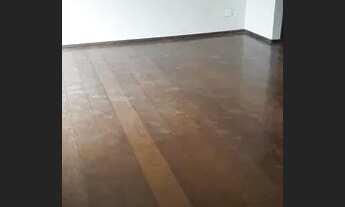 Imagem 4: Apartamento para aluguel tem 120 metros quadrados com três quartos, duas garagens