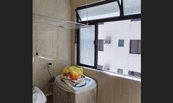 Imagem 3: Apartamento para Venda ou Locação na Pompéia em Santos