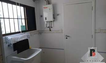 Imagem 2: APARTAMENTO PARA LOCAÇÃO EM MOEMA