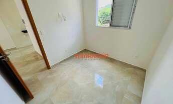 Imagem 4: Apartamento com 2 dormitórios à venda, 35 m² por R$ 199.000,00 - Artur Alvim - São Paulo/S