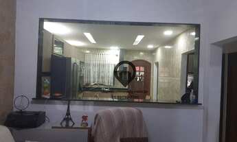 Imagem 3: Casa com 3 quartos à venda por R$ 190.000 - Cosmos - Rio de Janeiro/RJ