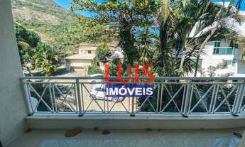 Imagem 3: Casa com 7 dormitórios para alugar, 800 m² por R$ 10.999,00/mês + Taxas - Itacoatiara - Ni