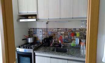 Imagem 2: APARTAMENTO BELLA COLÔNIA