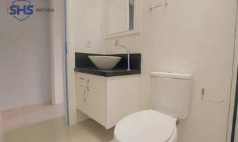 Imagem: Casa com 2 dormitórios para alugar, 72