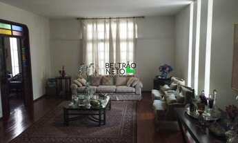 Imagem 2: Casa para aluguel, 4 quartos, 2 suítes, 4 vagas, Belvedere - Belo Horizonte/MG