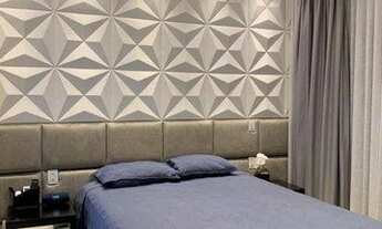 Imagem 7: Casa com 3 dormitórios à venda, 314 m² por R$ 3.400.000,00 - Jardim Santa Rita de Cássia