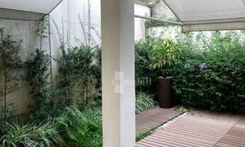 Imagem 4: Casa com 3 dormitórios, 105 m² - venda por R$ 850.000,00 ou aluguel por R$ 4.870,00/mês