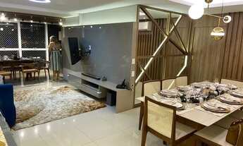 Imagem 4: Edifício Naila bucar