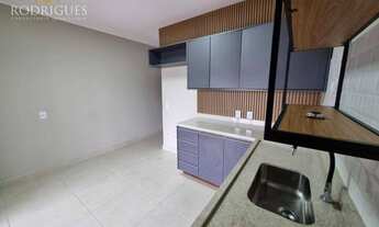 Imagem 6: Casa no Jardim do Lago com lindos móveis planejados