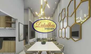 Imagem 6: Casa para Venda em Caraguatatuba, Massaguaçu, 3 dormitórios, 1 suíte, 2 banheiros, 2 vagas