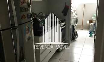 Imagem 5: Apartamento condomínio Camino no Belém 65m² com 2 dormitórios 2banheiros 1vagas