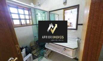 Imagem 5: Casa com 3 dormitórios para alugar, 581 m² por R$ 15.000,00/mês - Jardim - Santo André/SP