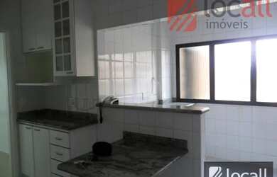 Imagem 4: Apartamento com 3 dormitórios à venda, 127 m² por R$ 619.000,00 - Jardim Vivendas - São Jo