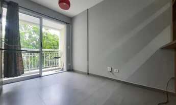 Imagem 7: Apartamento próximo do Parque Burle Marx - Bom para Morar ou Investir!