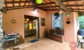 Imagem 3: Casa à venda, 150 m² por R$ 680.000,00 - Cond. Recanto da Serra - Brumadinho/MG