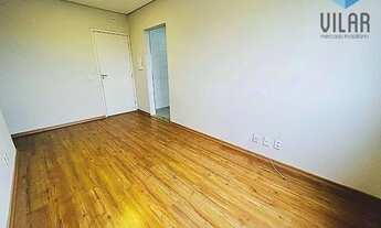 Imagem 5: Apartamento com 2 dormitórios, 52 m² - venda por R$ 260.000,00 ou aluguel por R$ 1.495,80