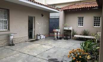 Imagem 1: Casa com 3 dormitórios, 200 m² - venda por R$ 3.200.000,00 ou aluguel por R$ 20.000,00/mês