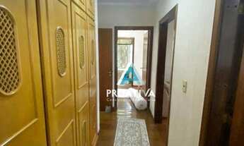 Imagem 4: Apartamento com 3 dormitórios, 150 m² - Jardim - Santo André/SP