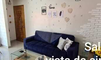 Imagem 3: Espetacular apartamento todo modernizado [VP