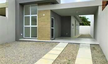 Imagem 3: GA) CASAS NOVAS NA REGIÃO DE CURITIBA 100% FINANCIADAS SEM ENTRADA ?